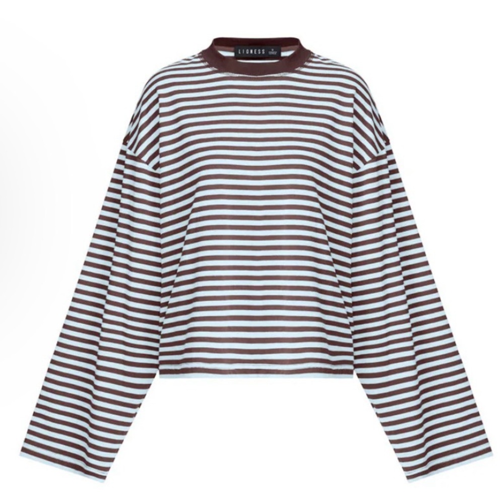 Bloom Long Sleeve